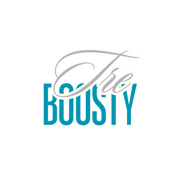 The Boosty